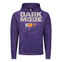 Cloud Purple tennessee football dark mode Vintage Hoodie - artisFamous