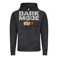 Tennessee Football Dark Mode Vintage Hoodie | Teevron