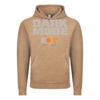 Vintage Coffee tennessee football dark mode Vintage Hoodie - artisFamous