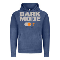 Vintage Denim tennessee football dark mode Vintage Hoodie - artisFamous