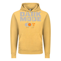 Vintage Mustard tennessee football dark mode Vintage Hoodie - artisFamous