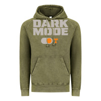 Vintage Olive tennessee football dark mode Vintage Hoodie - artisFamous