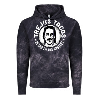 Cloud Black tacos restaurant Vintage Hoodie - artisFamous