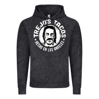 Vintage Black tacos restaurant Vintage Hoodie - artisFamous