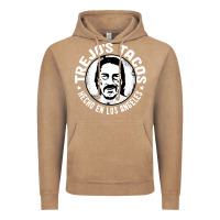 Vintage Coffee tacos restaurant Vintage Hoodie - artisFamous
