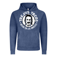 Vintage Denim tacos restaurant Vintage Hoodie - artisFamous