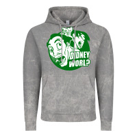 Cloud Rock didney worl Vintage Hoodie - artisFamous
