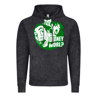 Vintage Black didney worl Vintage Hoodie - artisFamous
