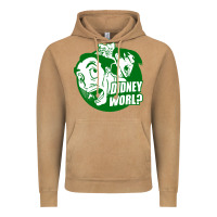 Vintage Camel didney worl Vintage Hoodie - artisFamous