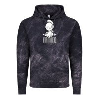 Cloud Black Armin Van Buuren Armind Vintage Hoodie - artisFamous