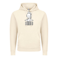 Vintage Artic Armin Van Buuren Armind Vintage Hoodie - artisFamous