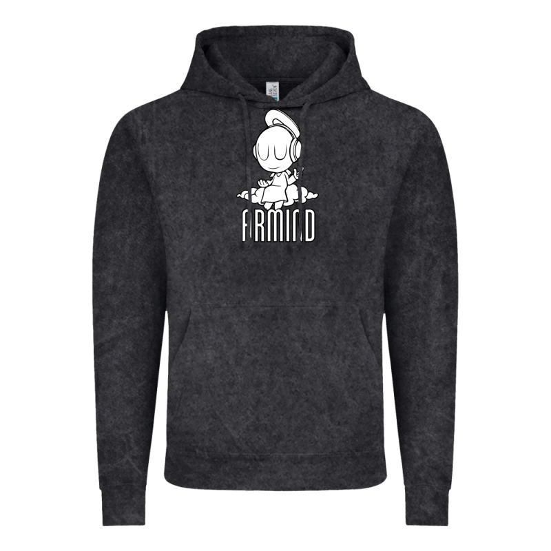 Armin Van Buuren Armind Vintage Hoodie by artisFamous | Teevron