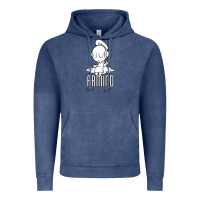 Vintage Denim Armin Van Buuren Armind Vintage Hoodie - artisFamous