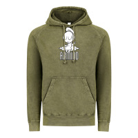 Vintage Olive Armin Van Buuren Armind Vintage Hoodie - artisFamous
