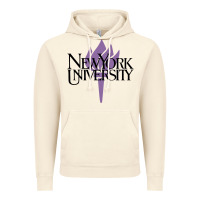 Vintage Artic New York University Vintage Hoodie - artisFamous