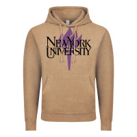 Vintage Coffee New York University Vintage Hoodie - artisFamous