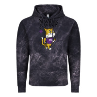 Cloud Black New York University Vintage Hoodie - artisFamous