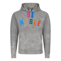Cloud Rock be noble tee Vintage Hoodie - artisFamous