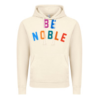 Vintage Artic be noble tee Vintage Hoodie - artisFamous
