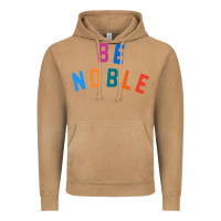 Vintage Camel be noble tee Vintage Hoodie - artisFamous