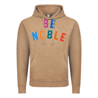 Vintage Coffee be noble tee Vintage Hoodie - artisFamous