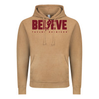 Vintage Camel taylor heinicke believe Vintage Hoodie - artisFamous