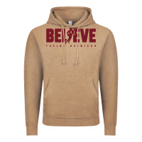 Vintage Coffee taylor heinicke believe Vintage Hoodie - artisFamous