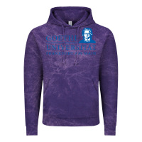 Cloud Purple Goethe University Frankfurt Am Main Vintage Hoodie - artisFamous
