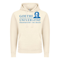 Vintage Artic Goethe University Frankfurt Am Main Vintage Hoodie - artisFamous