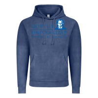 Goethe University Frankfurt Am Main Vintage Hoodie | Teevron