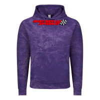 Cloud Purple martinsville speedway Vintage Hoodie - artisFamous