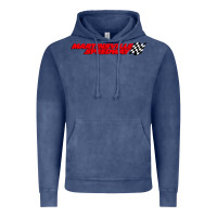 Vintage Denim martinsville speedway Vintage Hoodie - artisFamous