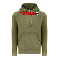 Vintage Olive martinsville speedway Vintage Hoodie - artisFamous