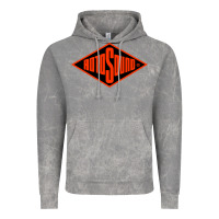 Cloud Rock Rotosound Vintage Hoodie - artisFamous