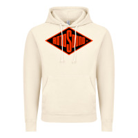 Vintage Artic Rotosound Vintage Hoodie - artisFamous