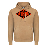 Vintage Camel Rotosound Vintage Hoodie - artisFamous