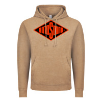 Rotosound Vintage Hoodie | Teevron