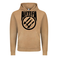 Vintage Camel anti blue check action Vintage Hoodie - artisFamous
