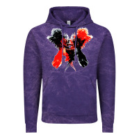 Cloud Purple kings of leon only by the night Vintage Hoodie - artisFamous