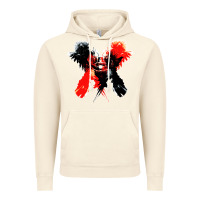 Vintage Artic kings of leon only by the night Vintage Hoodie - artisFamous