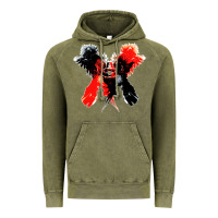Vintage Olive kings of leon only by the night Vintage Hoodie - artisFamous