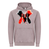 Vintage Zinc kings of leon only by the night Vintage Hoodie - artisFamous