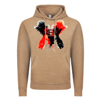 Vintage Coffee kings of leon only by the night Vintage Hoodie - artisFamous