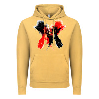 Kings Of Leon Only By The Night Vintage Hoodie | Teevron