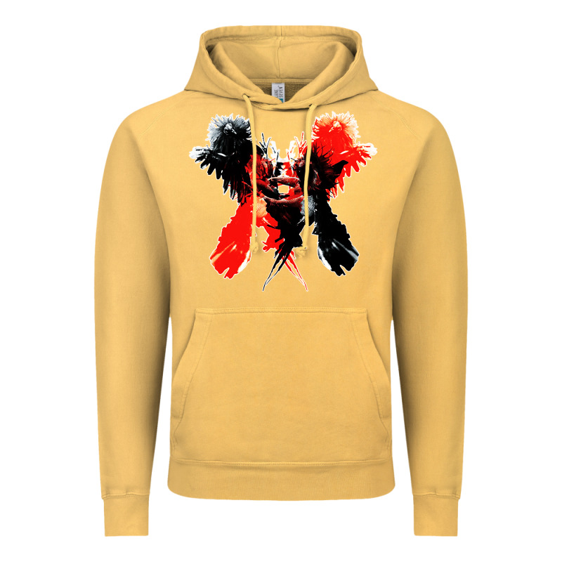 Kings Of Leon Only By The Night Vintage Hoodie by artisFamous | Teevron