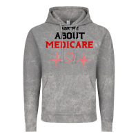 Cloud Rock ask me about medicare Vintage Hoodie - artisFamous