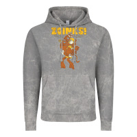 Cloud Rock zoinks Vintage Hoodie - artisFamous