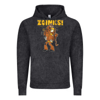Vintage Black zoinks Vintage Hoodie - artisFamous