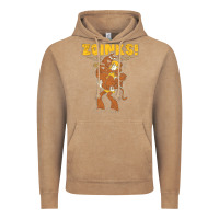 Vintage Coffee zoinks Vintage Hoodie - artisFamous