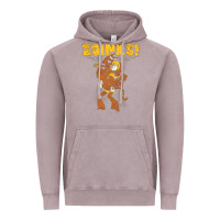 Vintage Zinc zoinks Vintage Hoodie - artisFamous